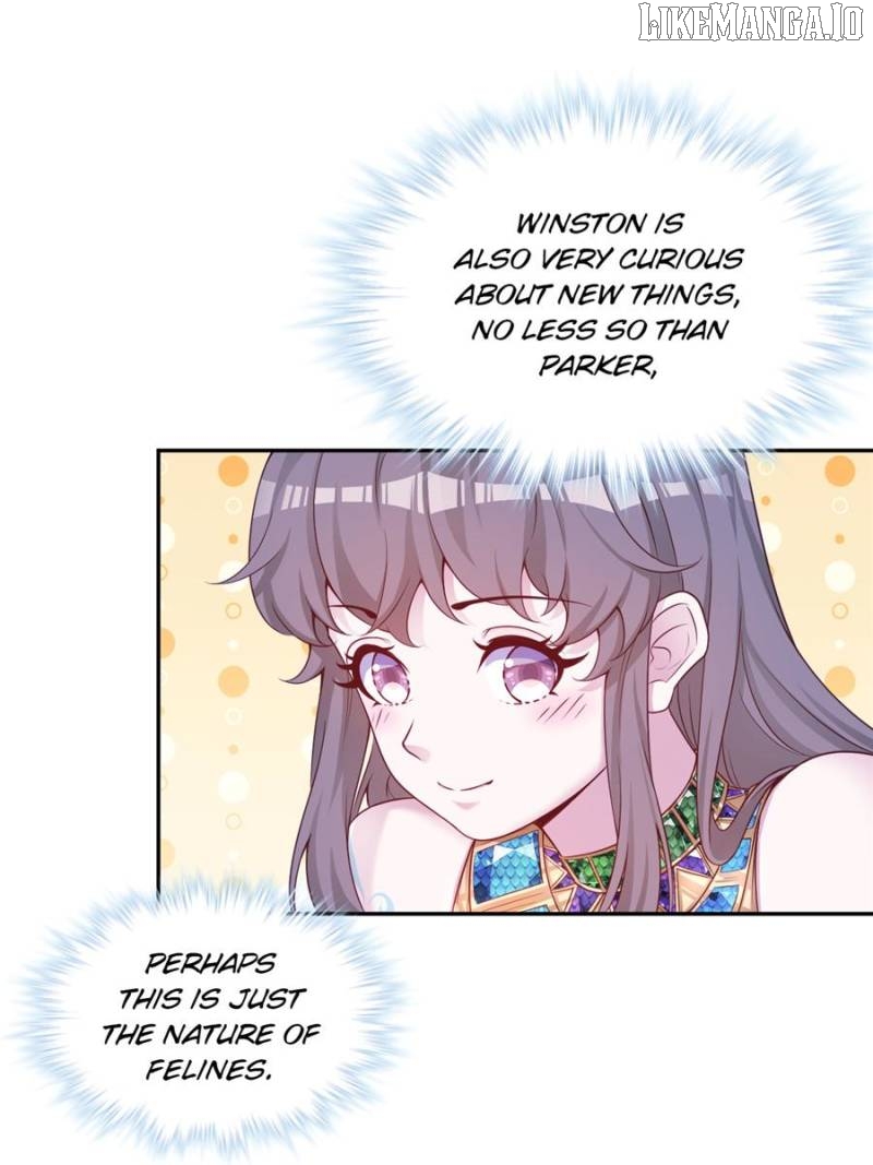Beauty and the Beasts Chapter 700 - page 36