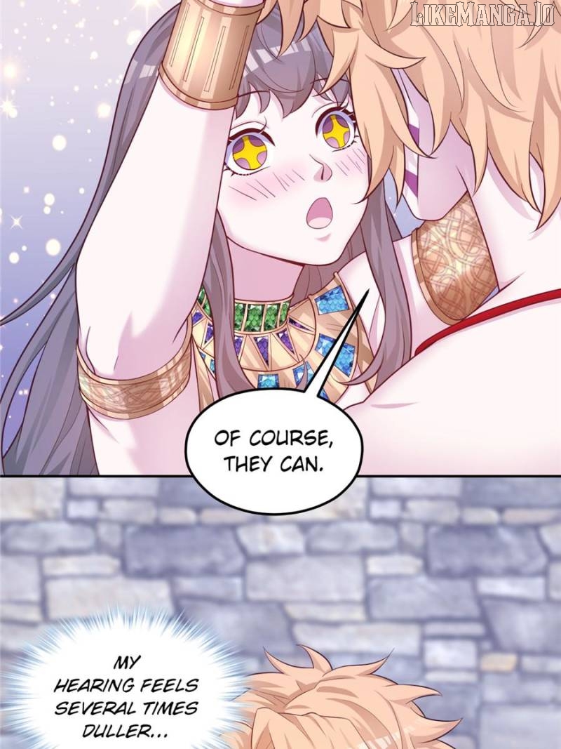 Beauty and the Beasts Chapter 700 - page 4