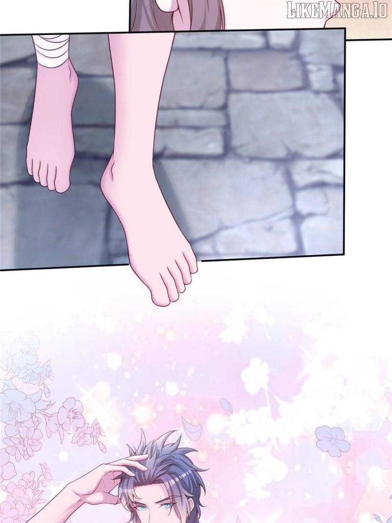 Beauty and the Beasts Chapter 700 - page 41
