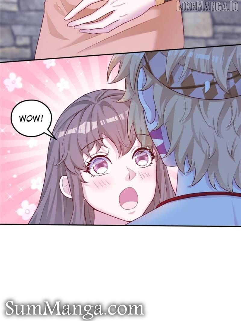 Beauty and the Beasts Chapter 700 - page 6