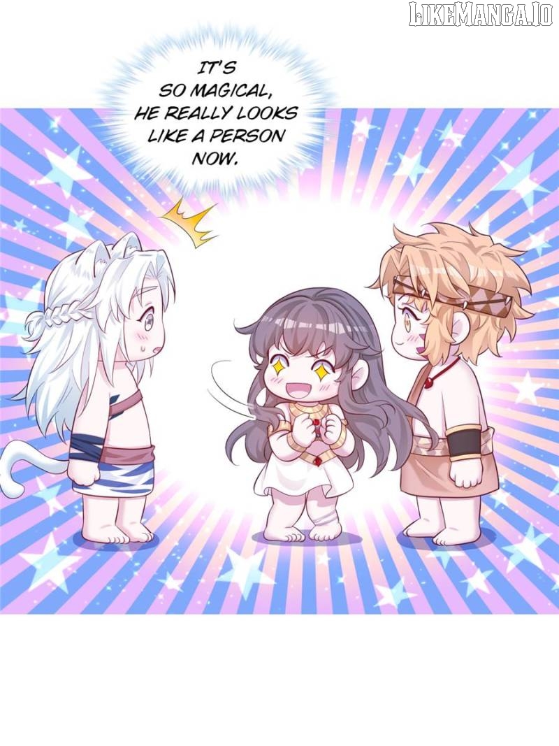 Beauty and the Beasts Chapter 700 - page 7