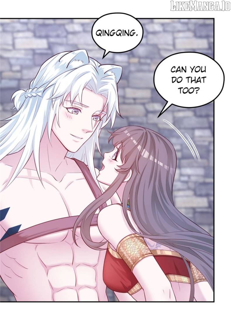 Beauty and the Beasts Chapter 700 - page 8