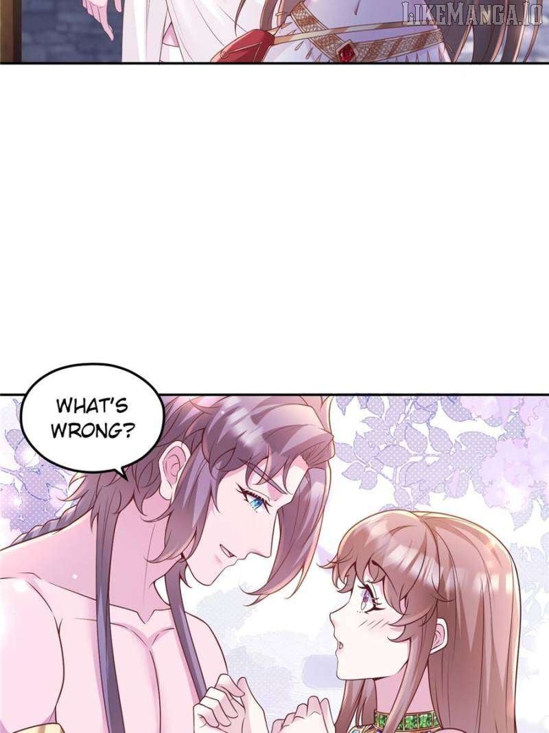Beauty and the Beasts Chapter 701 - page 2