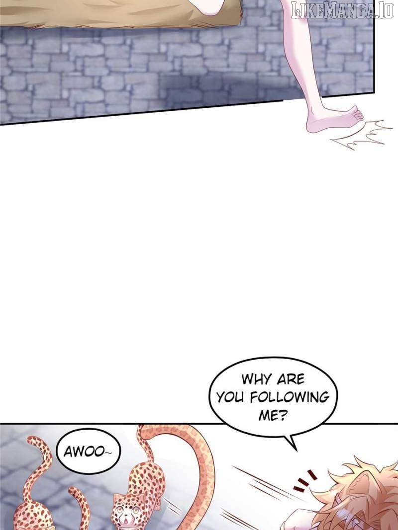 Beauty and the Beasts Chapter 701 - page 20