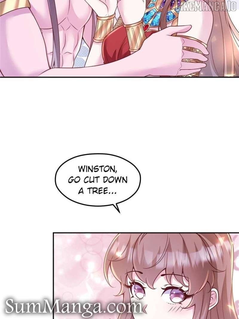 Beauty and the Beasts Chapter 701 - page 3