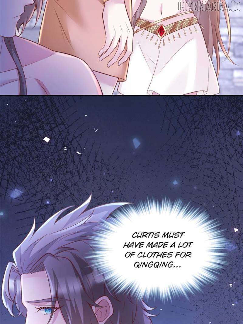 Beauty and the Beasts Chapter 701 - page 30
