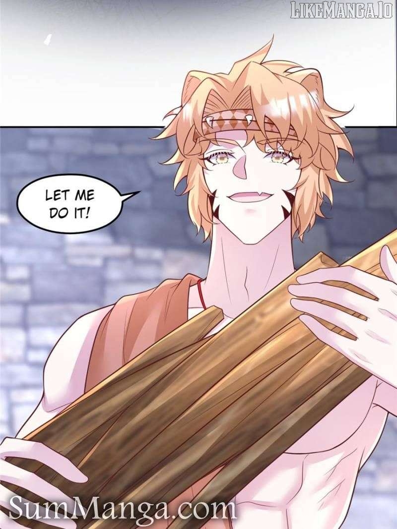 Beauty and the Beasts Chapter 701 - page 33