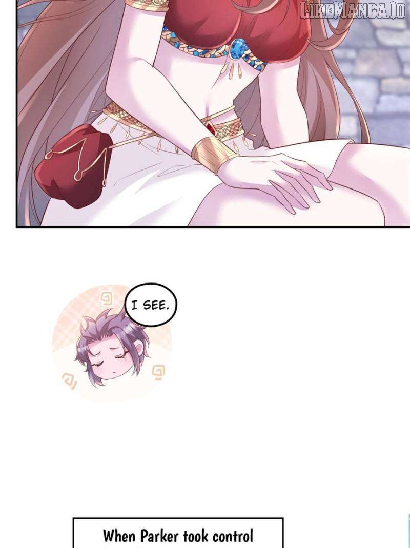 Beauty and the Beasts Chapter 701 - page 37