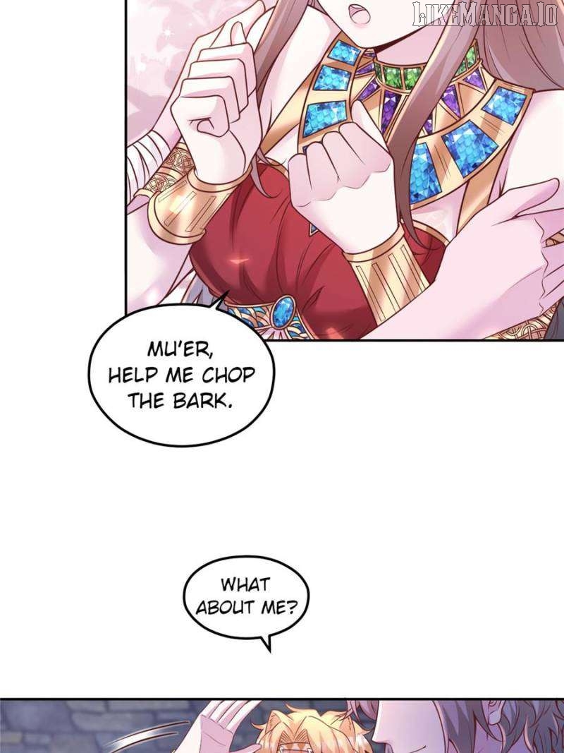 Beauty and the Beasts Chapter 701 - page 4