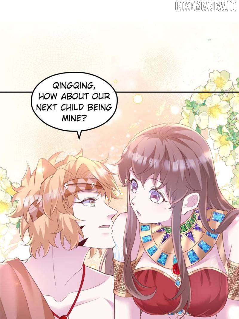 Beauty and the Beasts Chapter 701 - page 40