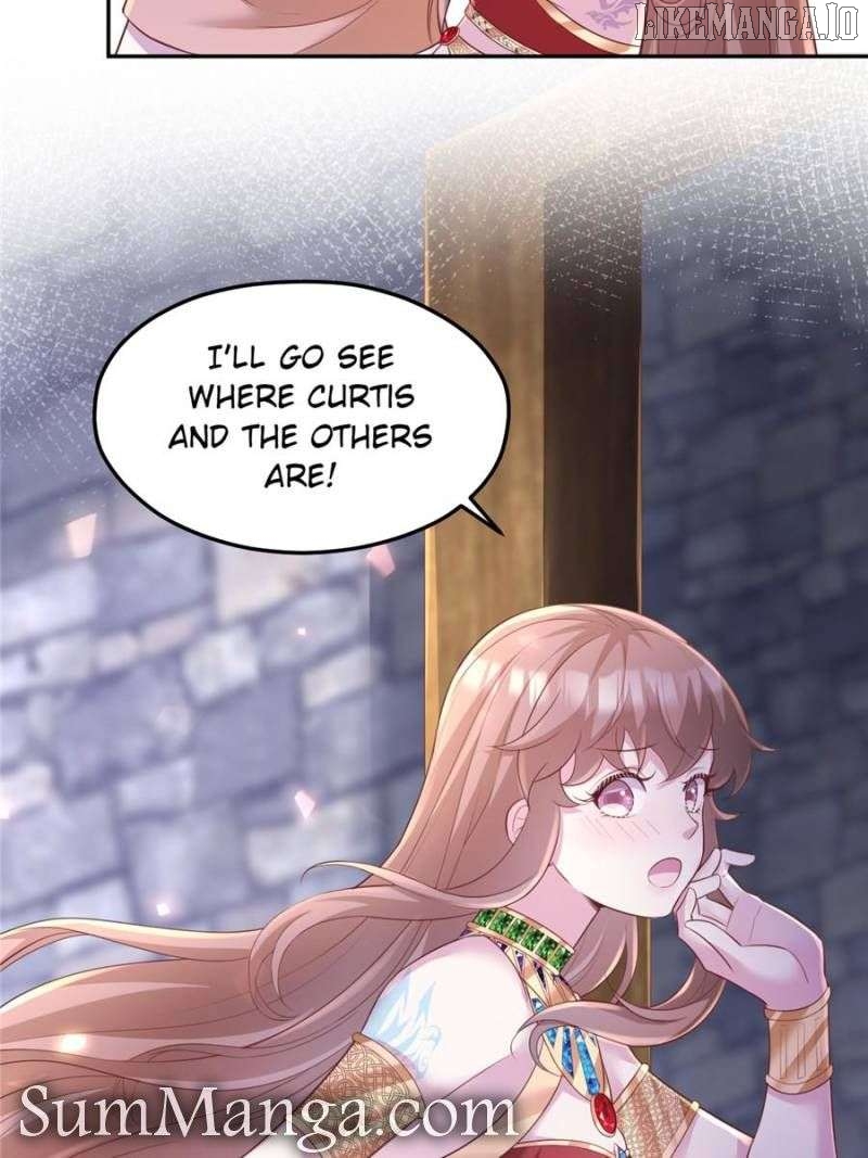 Beauty and the Beasts Chapter 701 - page 46