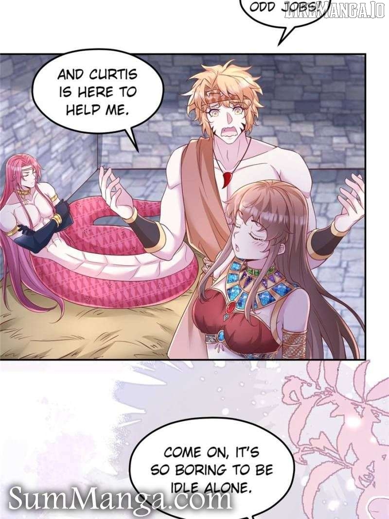 Beauty and the Beasts Chapter 701 - page 6