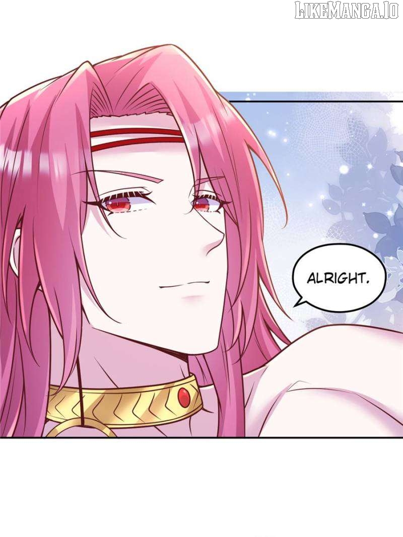 Beauty and the Beasts Chapter 701 - page 8