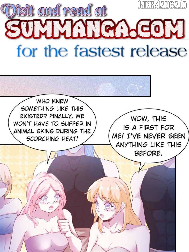 Beauty and the Beasts Chapter 702 - page 1