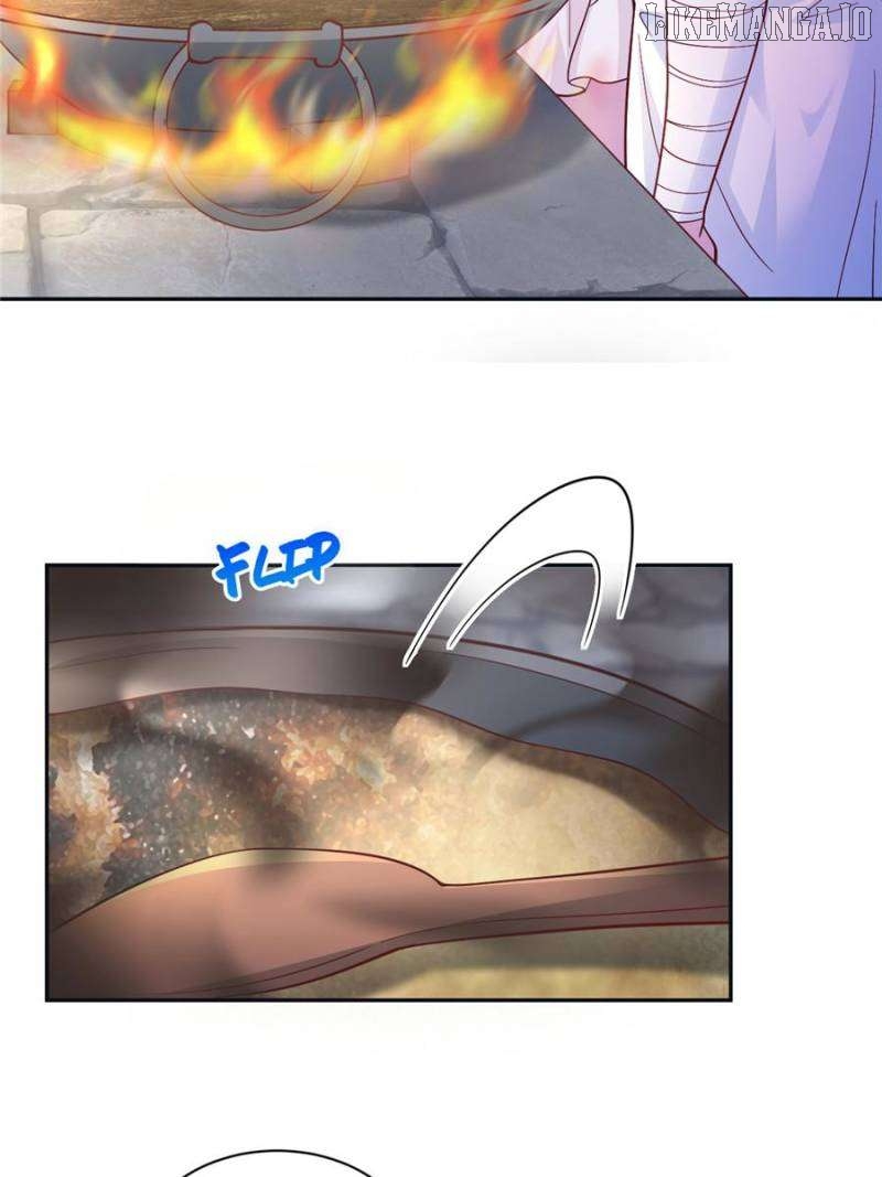 Beauty and the Beasts Chapter 702 - page 10