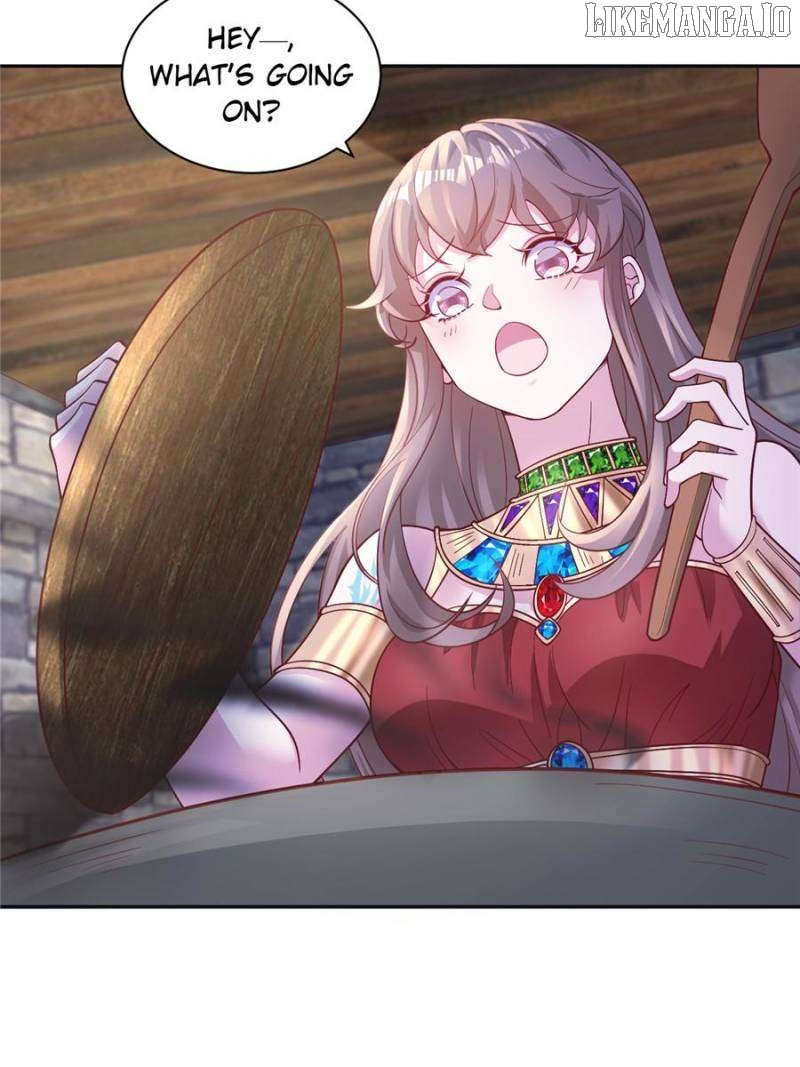 Beauty and the Beasts Chapter 702 - page 11