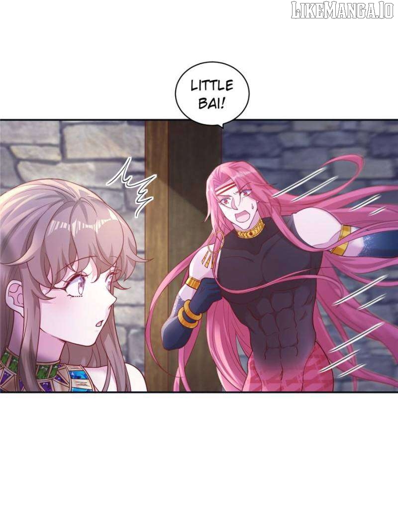 Beauty and the Beasts Chapter 702 - page 12