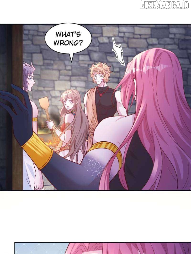 Beauty and the Beasts Chapter 702 - page 13