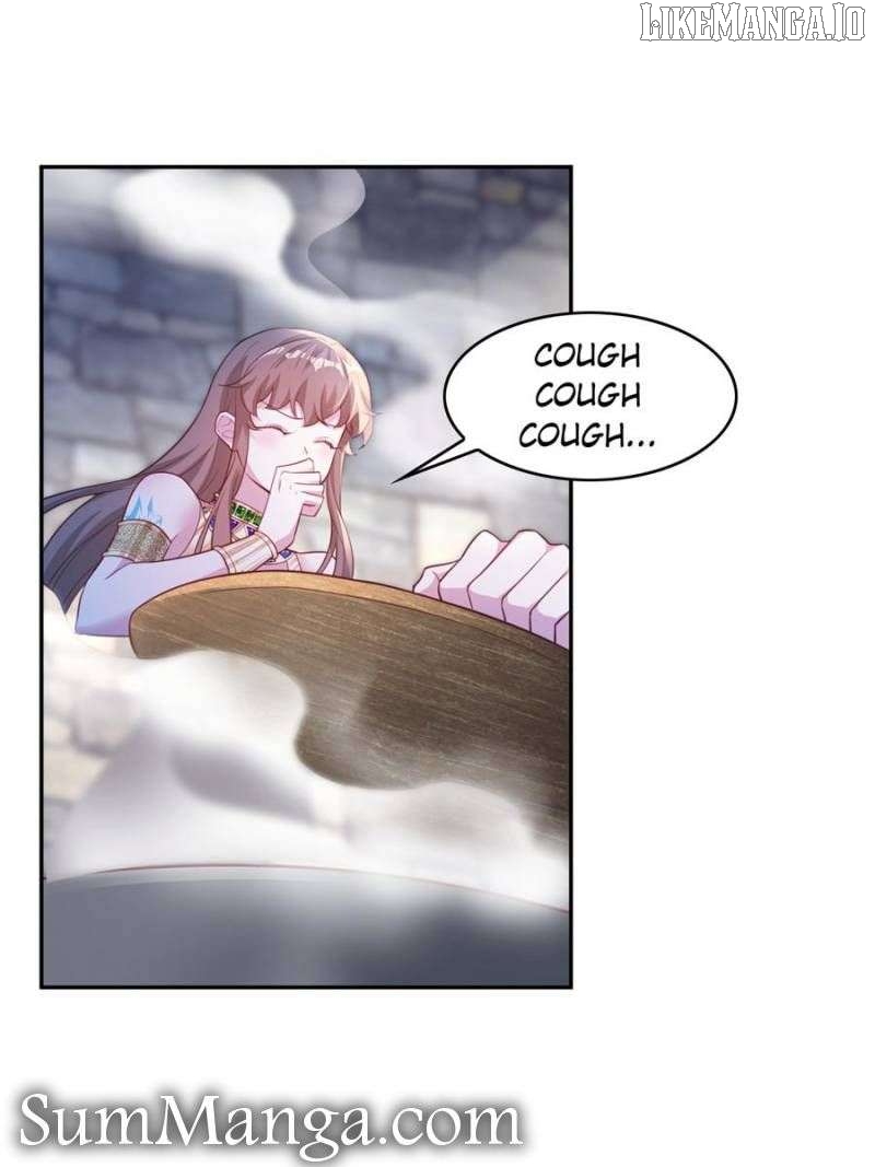 Beauty and the Beasts Chapter 702 - page 19