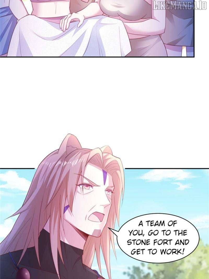 Beauty and the Beasts Chapter 702 - page 2