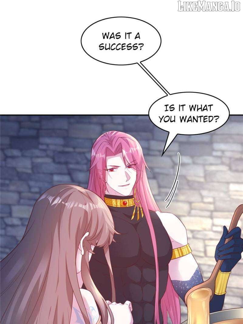 Beauty and the Beasts Chapter 702 - page 20