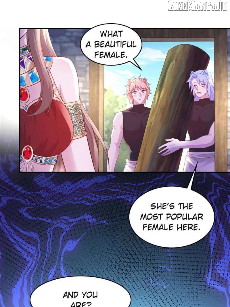 Beauty and the Beasts Chapter 702 - page 23