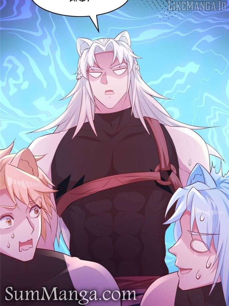 Beauty and the Beasts Chapter 702 - page 24