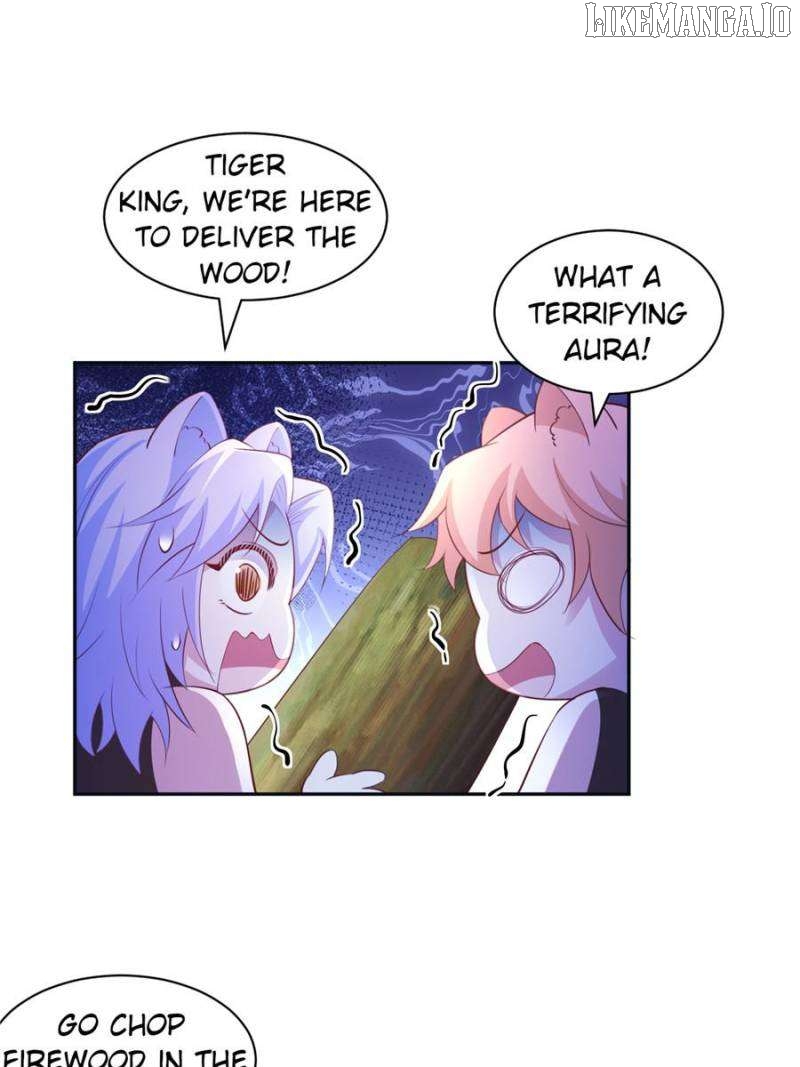 Beauty and the Beasts Chapter 702 - page 26
