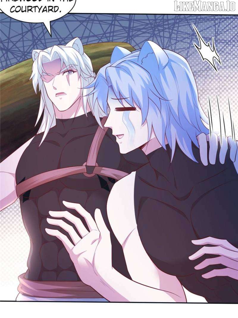 Beauty and the Beasts Chapter 702 - page 27