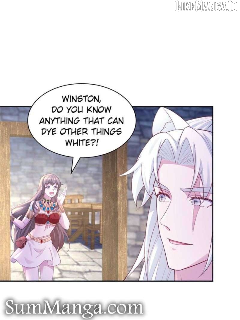 Beauty and the Beasts Chapter 702 - page 28
