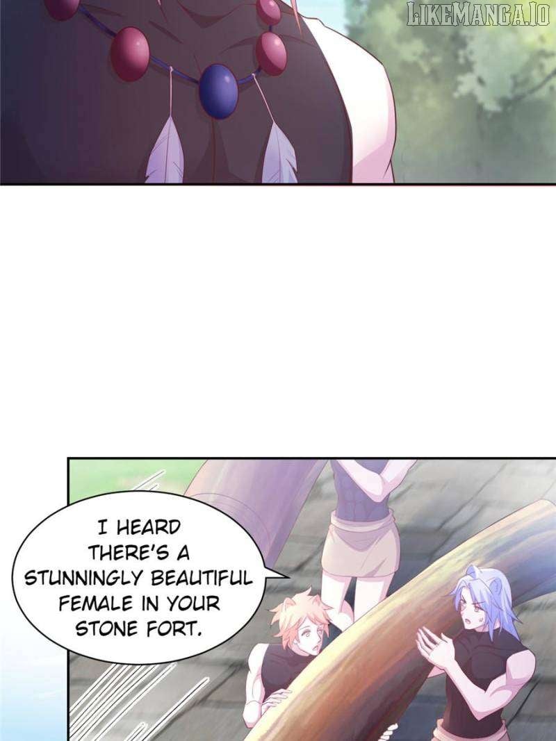 Beauty and the Beasts Chapter 702 - page 3
