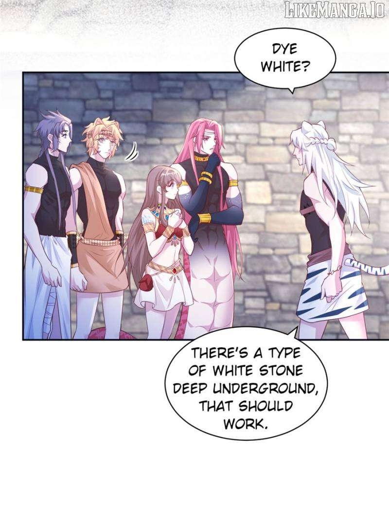 Beauty and the Beasts Chapter 702 - page 30