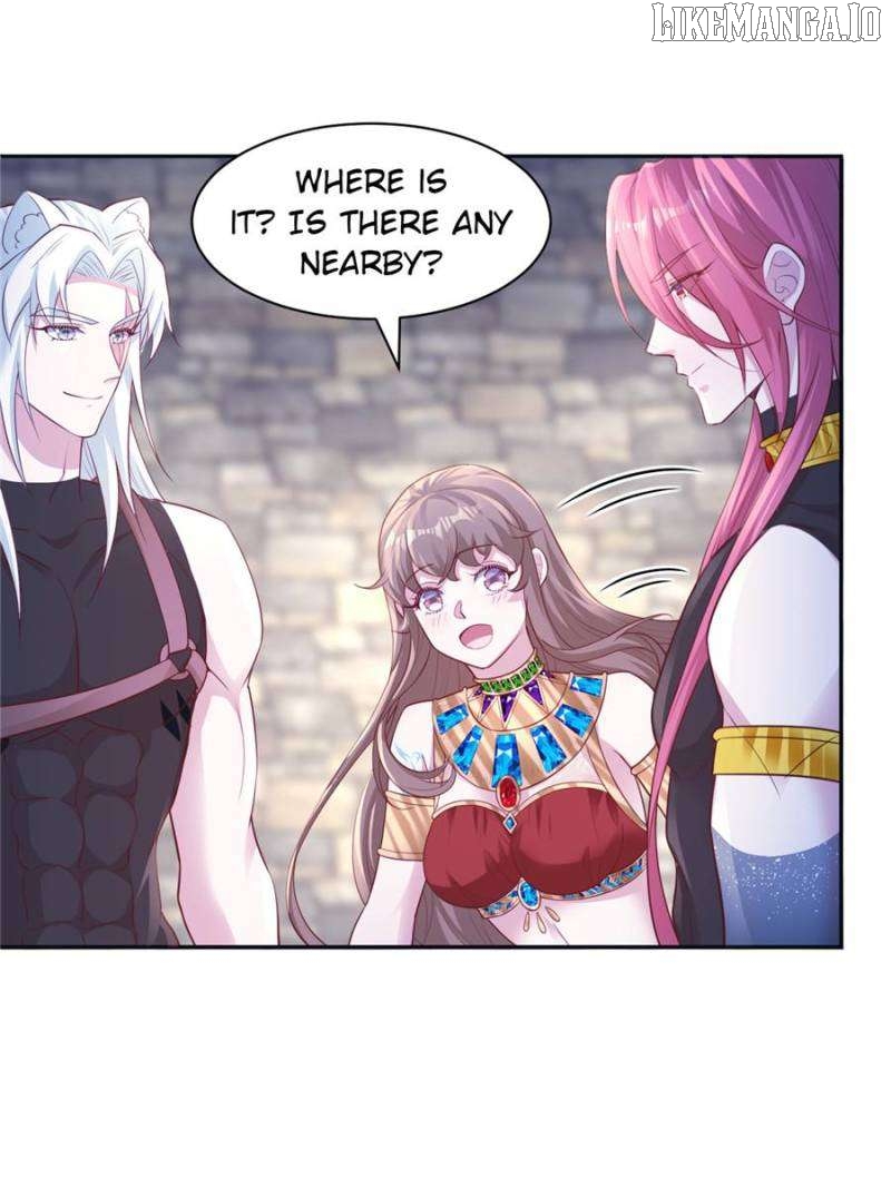 Beauty and the Beasts Chapter 702 - page 31