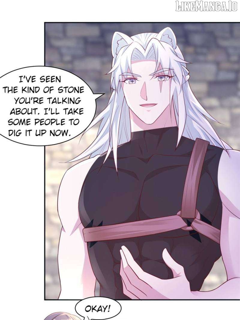 Beauty and the Beasts Chapter 702 - page 32