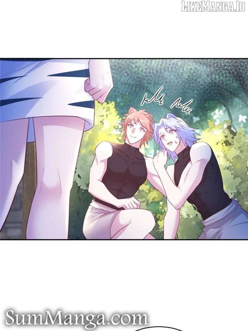 Beauty and the Beasts Chapter 702 - page 34