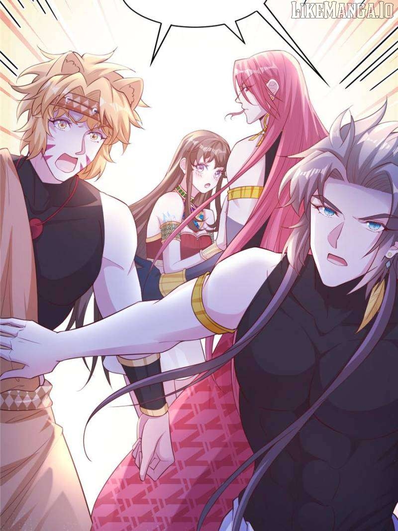 Beauty and the Beasts Chapter 702 - page 36