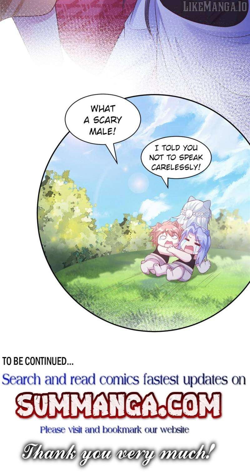 Beauty and the Beasts Chapter 702 - page 37