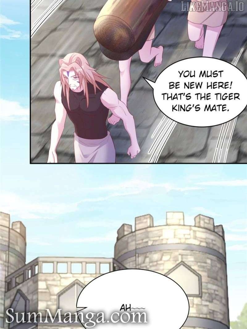 Beauty and the Beasts Chapter 702 - page 4