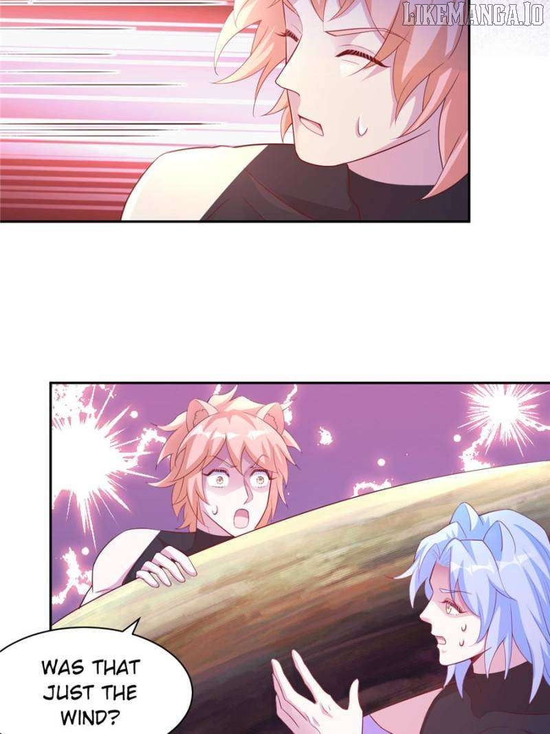 Beauty and the Beasts Chapter 702 - page 6