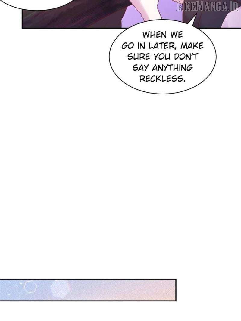 Beauty and the Beasts Chapter 702 - page 7