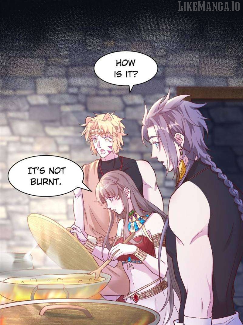 Beauty and the Beasts Chapter 702 - page 9