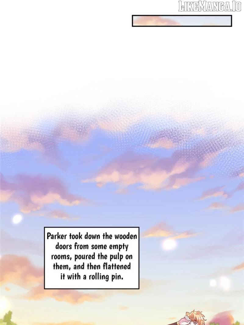 Beauty and the Beasts Chapter 703 - page 12