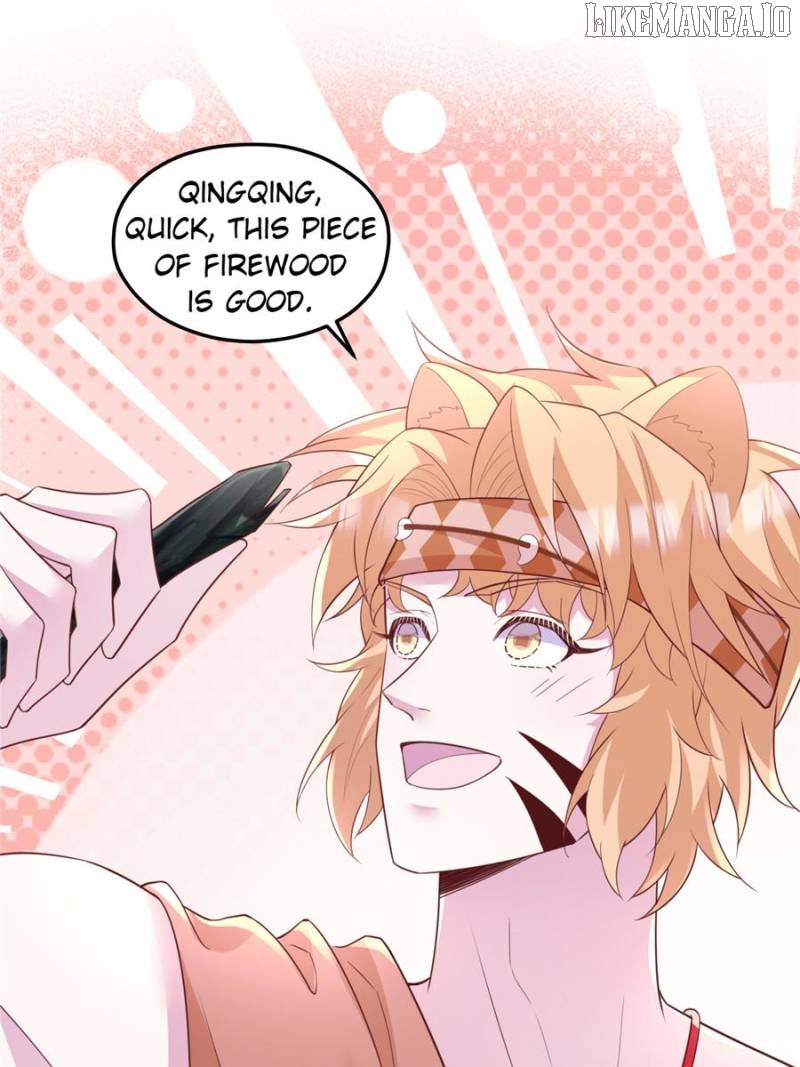 Beauty and the Beasts Chapter 703 - page 18
