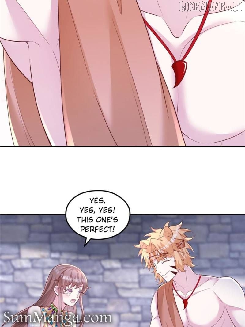 Beauty and the Beasts Chapter 703 - page 19