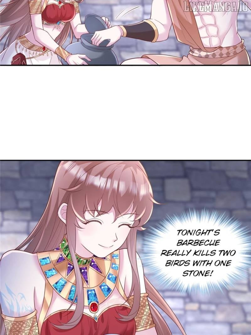 Beauty and the Beasts Chapter 703 - page 20