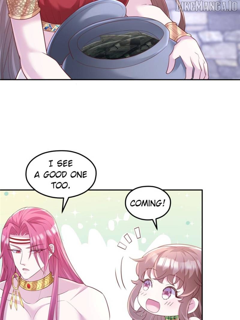 Beauty and the Beasts Chapter 703 - page 21
