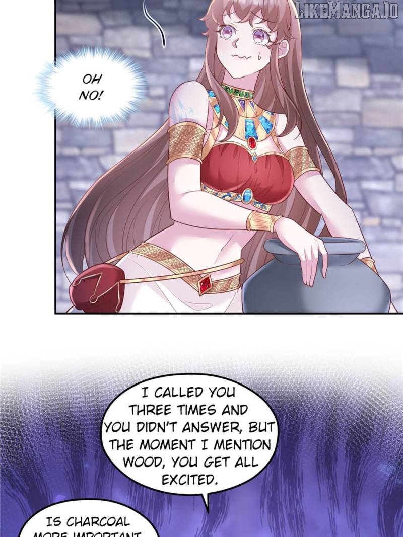 Beauty and the Beasts Chapter 703 - page 25