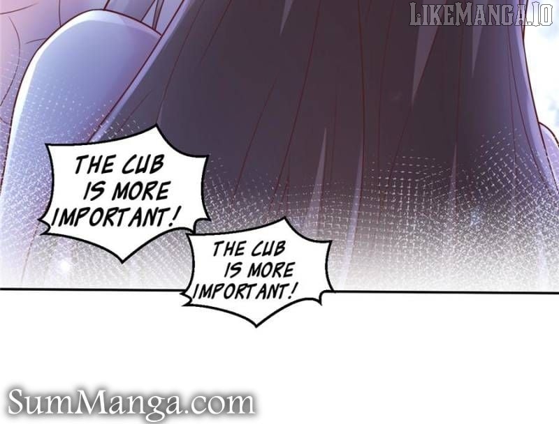 Beauty and the Beasts Chapter 703 - page 27