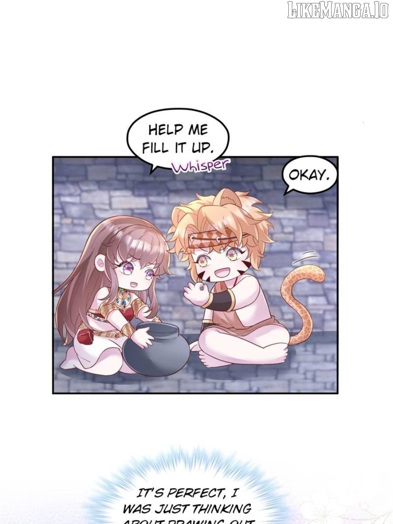 Beauty and the Beasts Chapter 703 - page 28