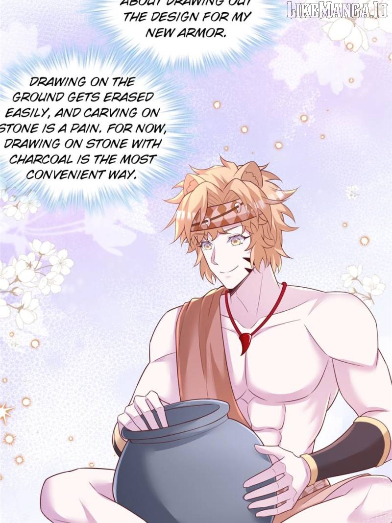 Beauty and the Beasts Chapter 703 - page 29